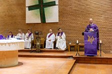 02.12.2025 Starttreffen des Pfarrverbands Krems